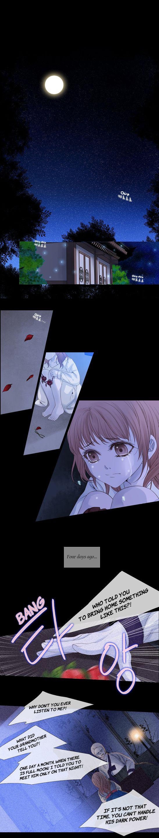 Heavenly Match Chapter 66 page 1 - Chapter 66