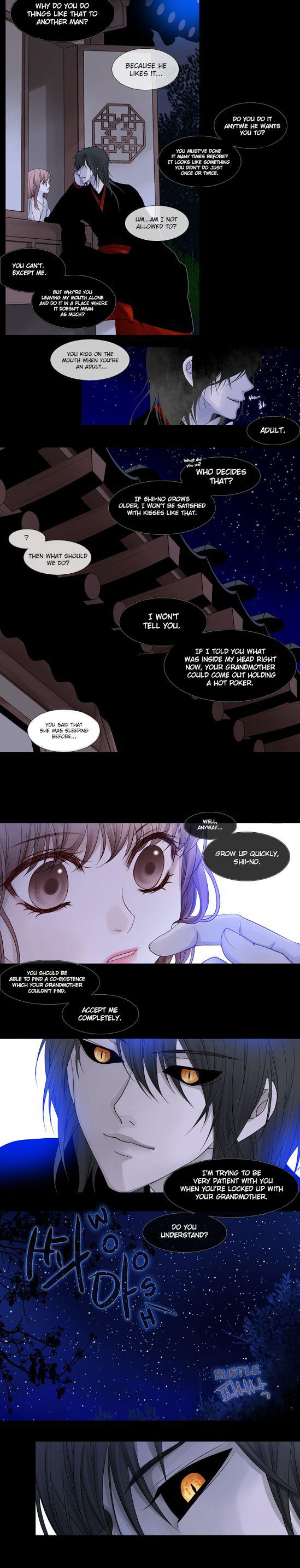 Heavenly Match Chapter 66 page 10 - Chapter 66