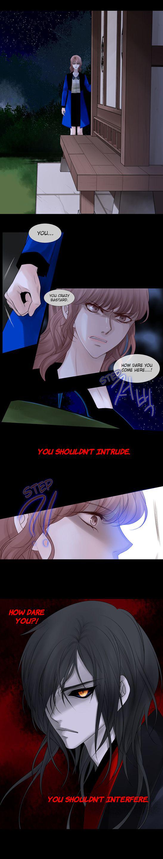 Heavenly Match Chapter 66 page 11 - Chapter 66