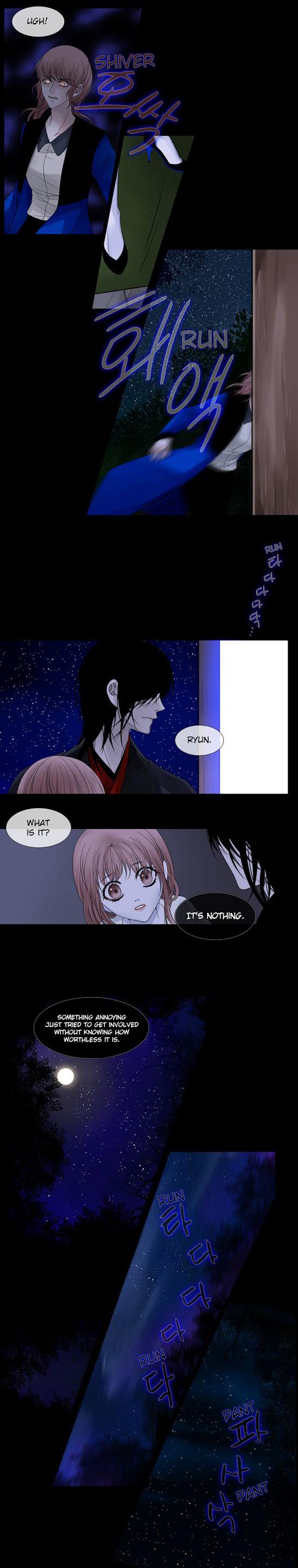 Heavenly Match Chapter 66 page 12 - Chapter 66