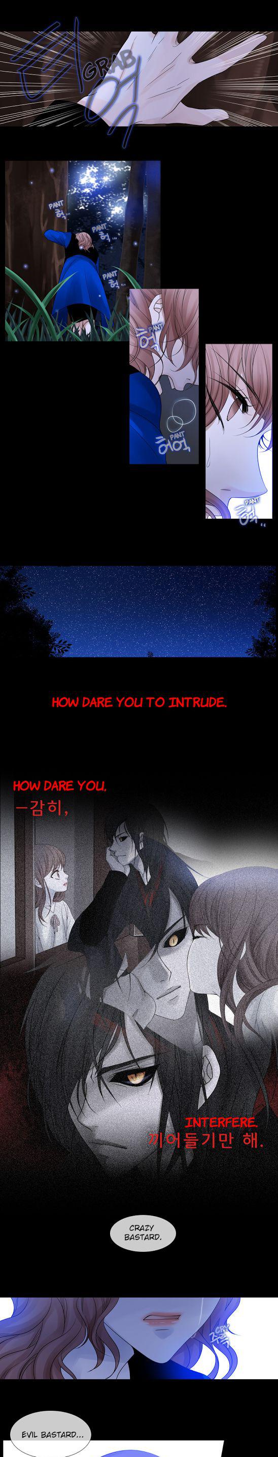 Heavenly Match Chapter 66 page 13 - Chapter 66
