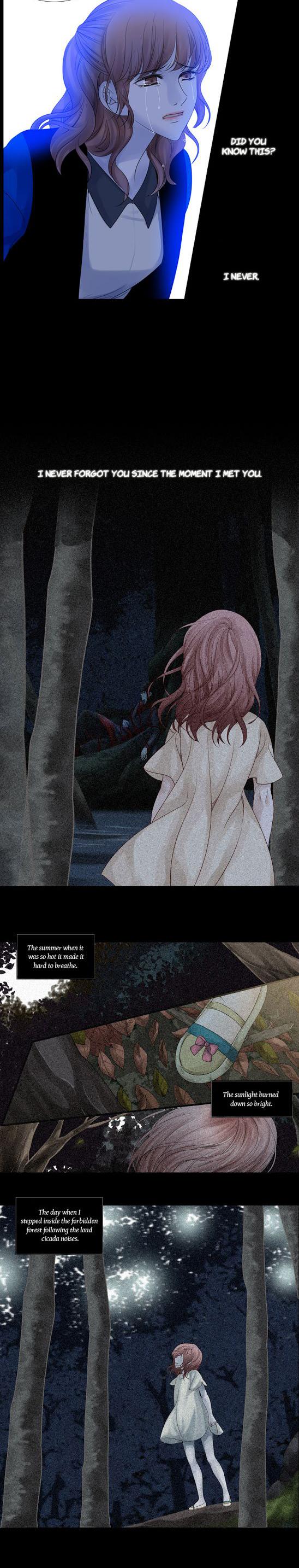 Heavenly Match Chapter 66 page 14 - Chapter 66