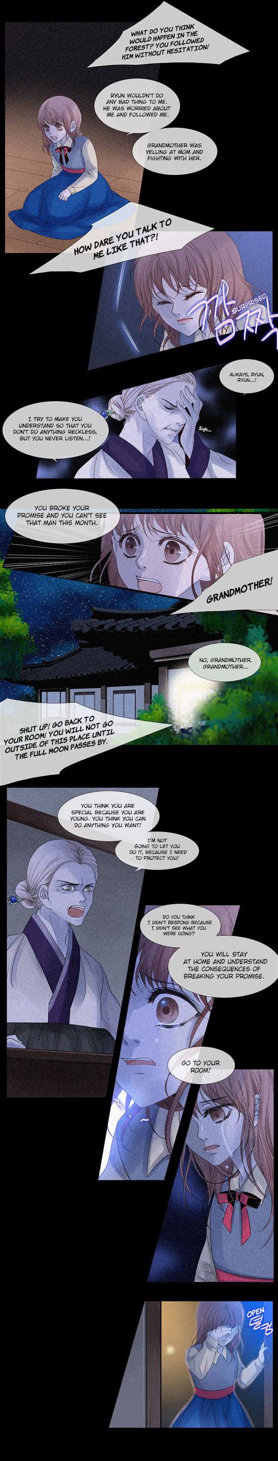 Heavenly Match Chapter 66 page 2 - Chapter 66