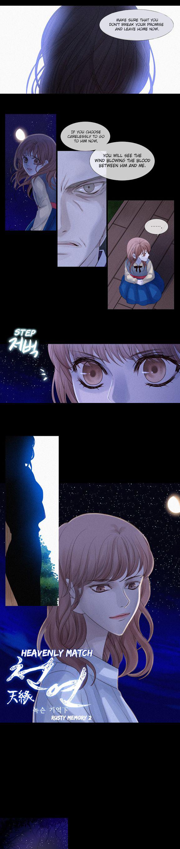 Heavenly Match Chapter 66 page 3 - Chapter 66