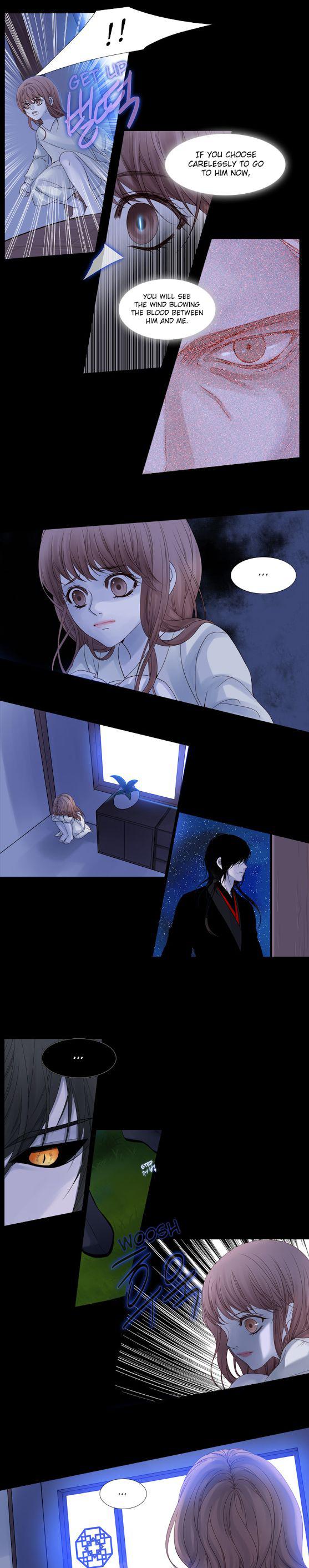 Heavenly Match Chapter 66 page 5 - Chapter 66