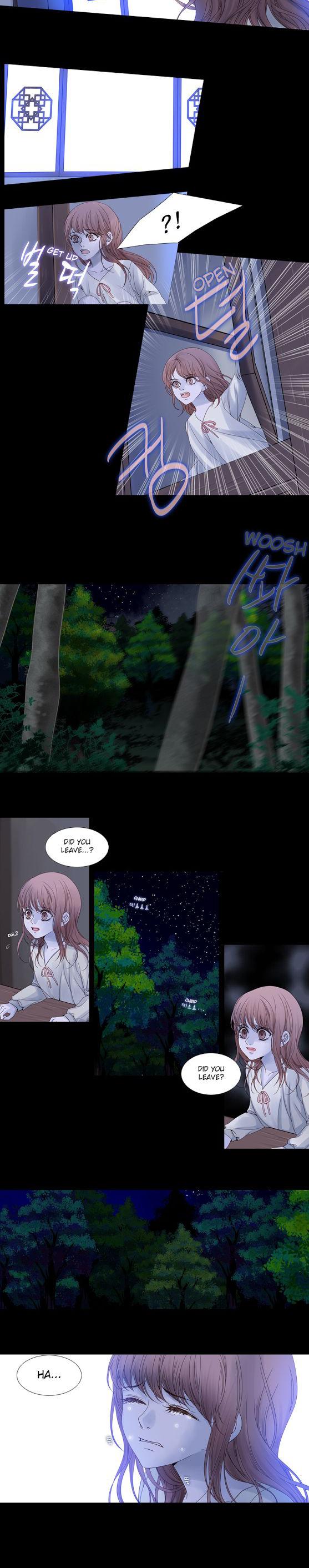 Heavenly Match Chapter 66 page 6 - Chapter 66