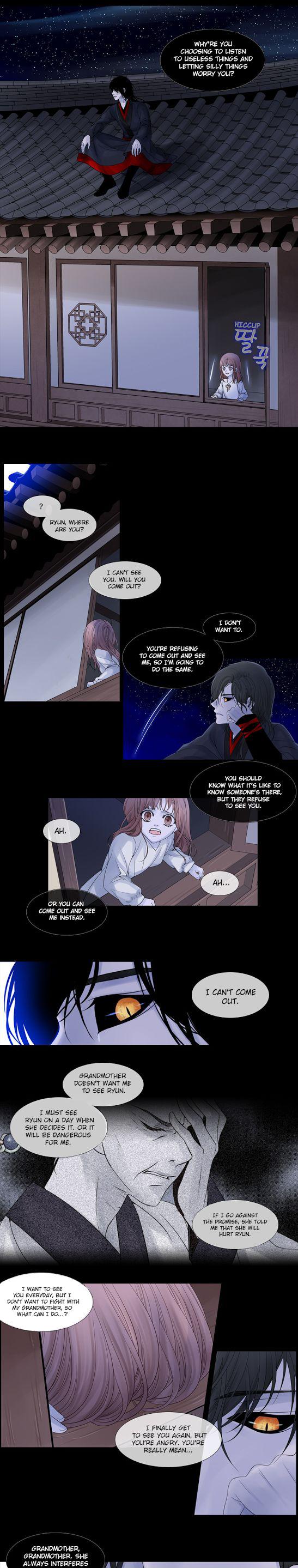 Heavenly Match Chapter 66 page 7 - Chapter 66