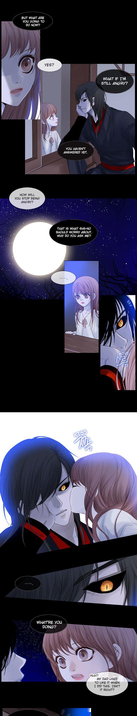 Heavenly Match Chapter 66 page 9 - Chapter 66