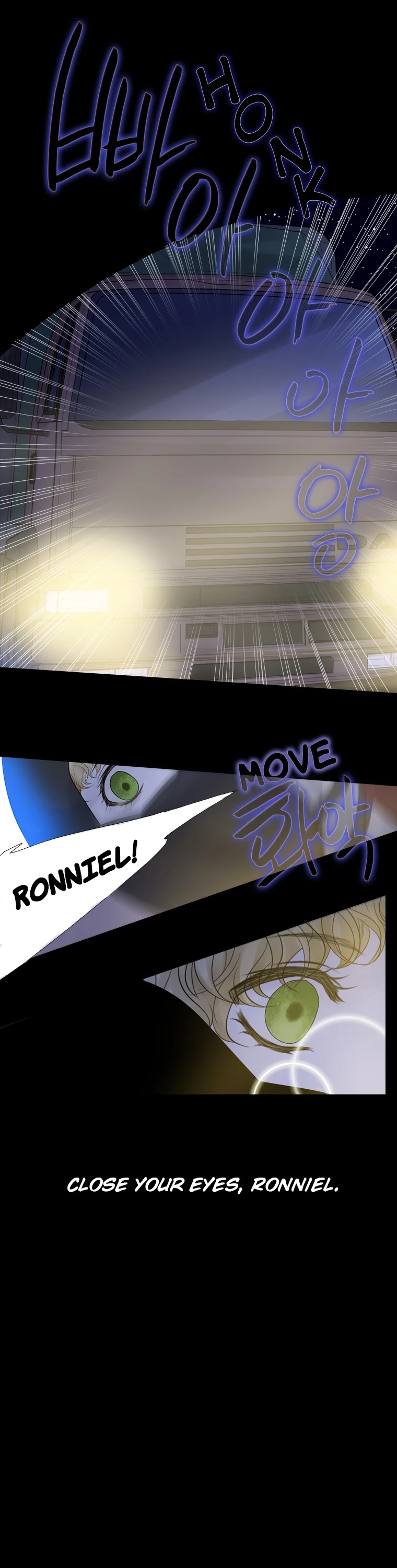 Heavenly Match Chapter 67 page 16 - Chapter 67