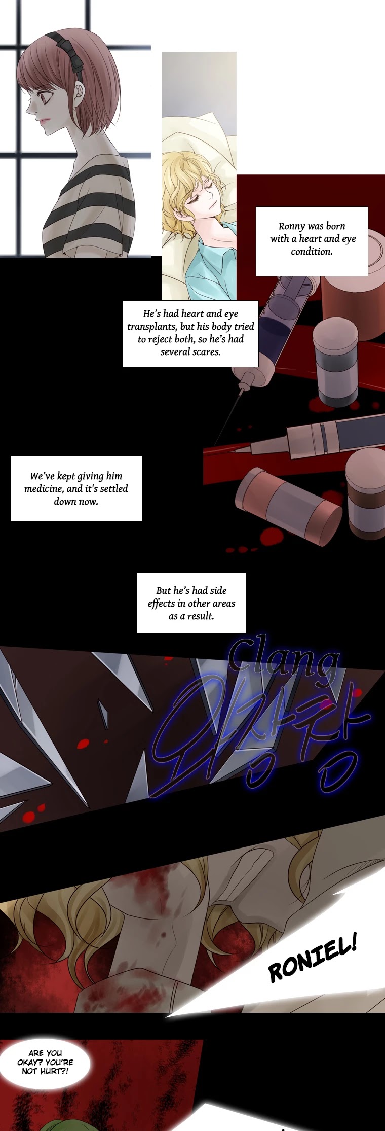Heavenly Match Chapter 67 page 5 - Chapter 67
