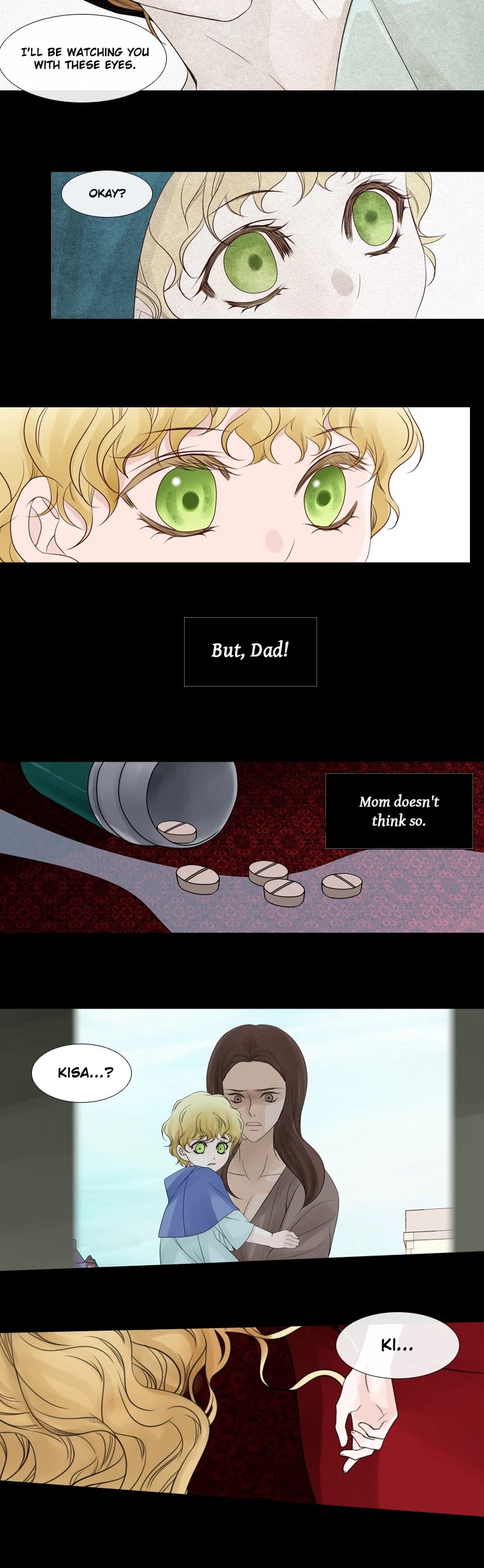 Heavenly Match Chapter 68 page 12 - Chapter 68