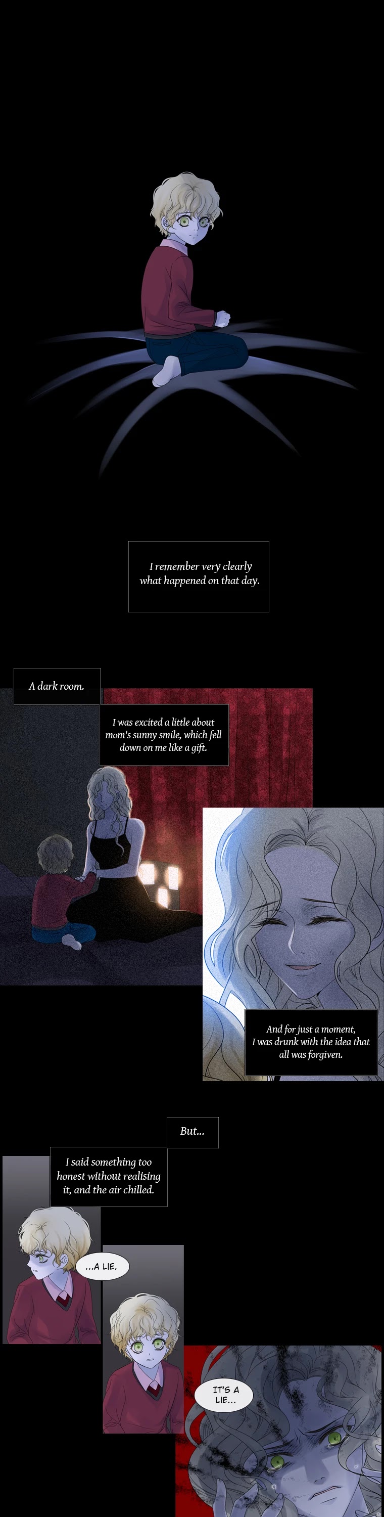 Heavenly Match Chapter 69 page 13 - Chapter 69