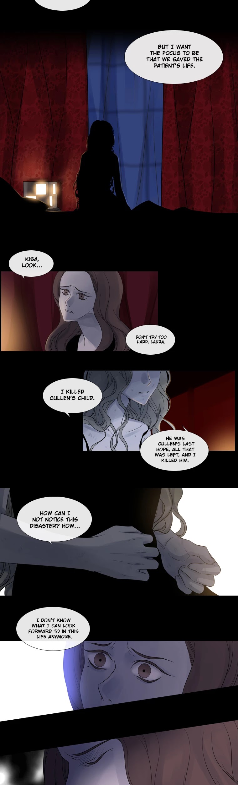 Heavenly Match Chapter 69 page 5 - Chapter 69