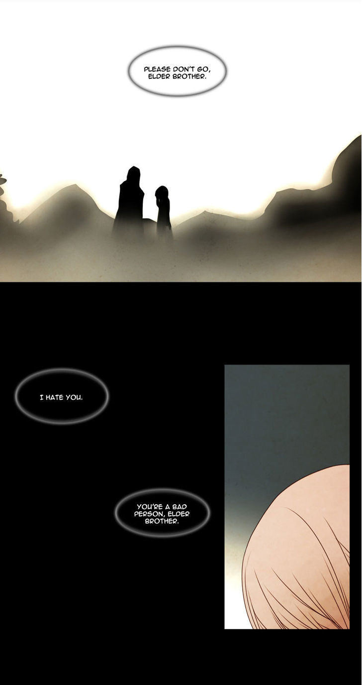 Heavenly Match Chapter 7 page 27 - Chapter 7 : Sign of Awakening