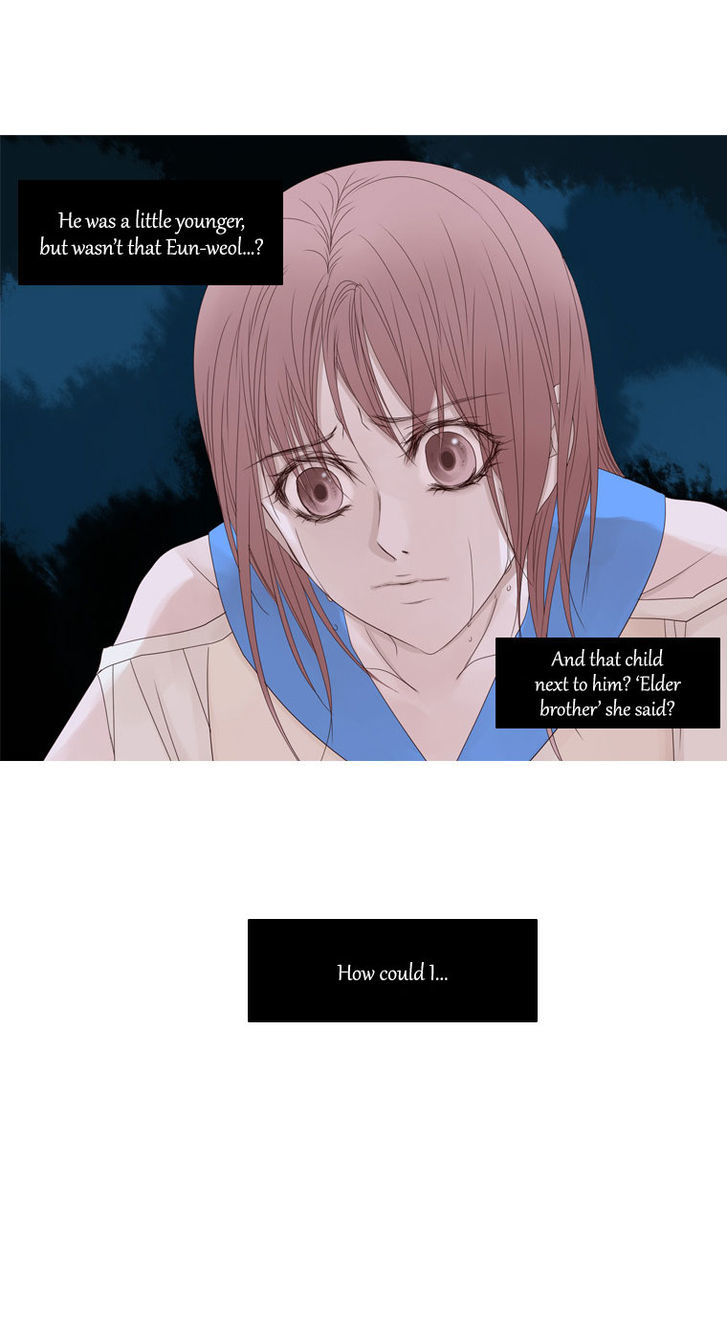 Heavenly Match Chapter 7 page 31 - Chapter 7 : Sign of Awakening