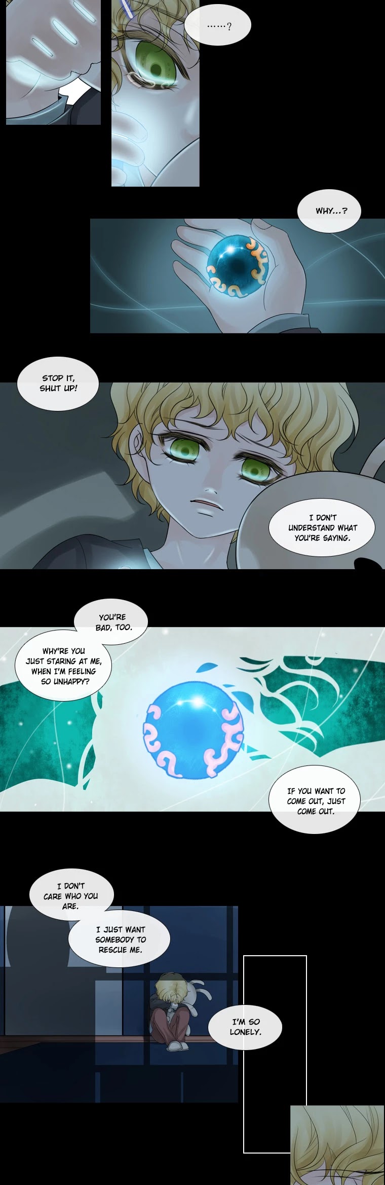 Heavenly Match Chapter 70 page 2 - Chapter 70