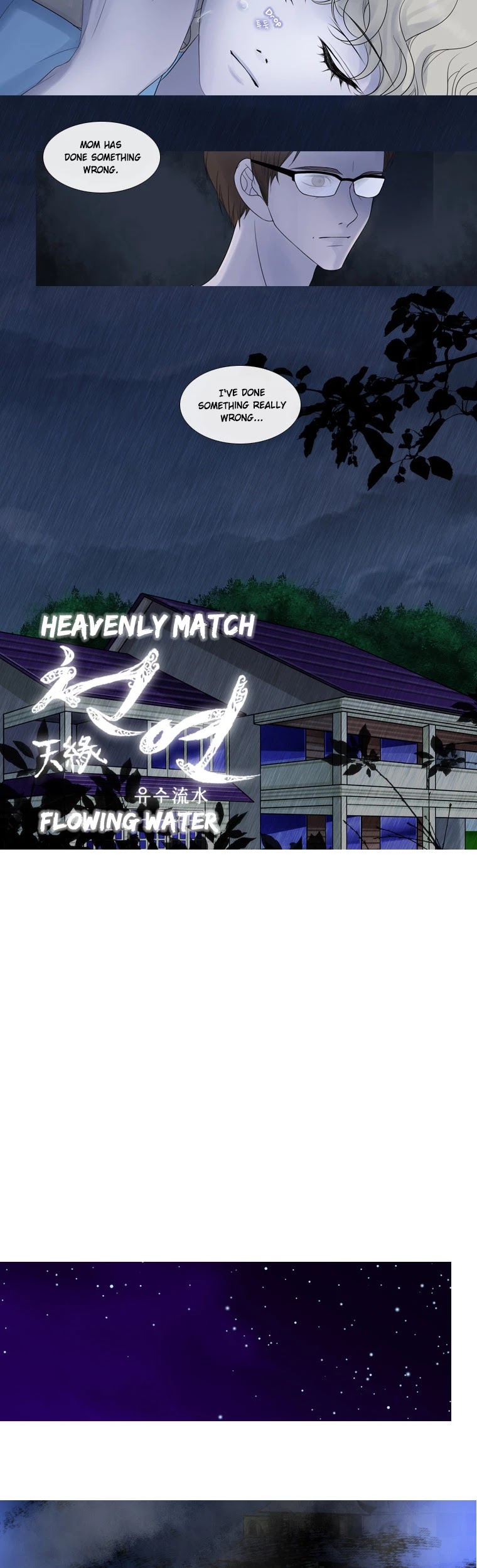 Heavenly Match Chapter 70 page 5 - Chapter 70