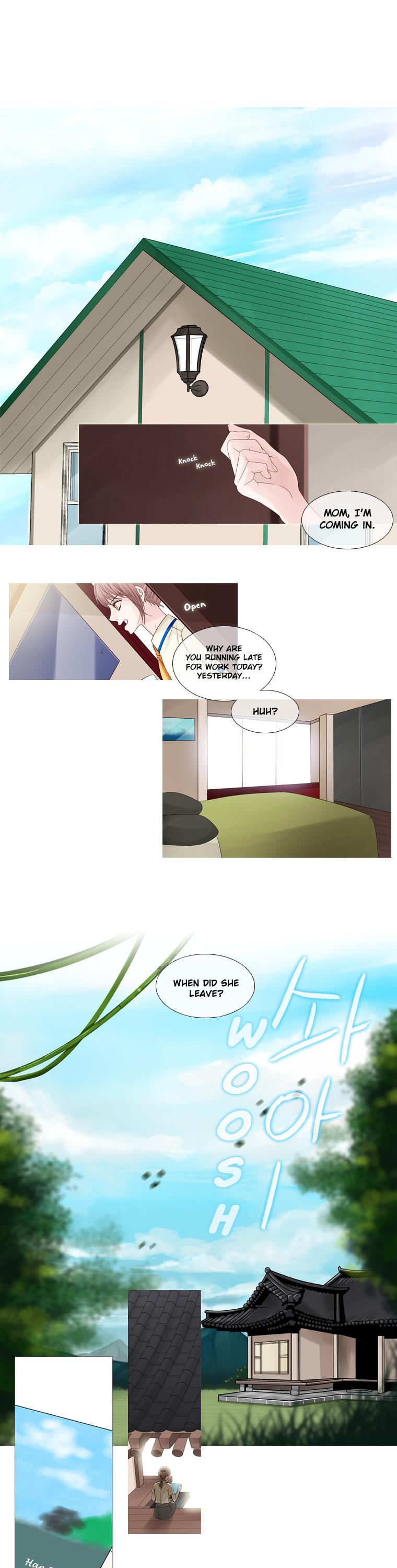 Heavenly Match Chapter 73 page 1 - Chapter 73