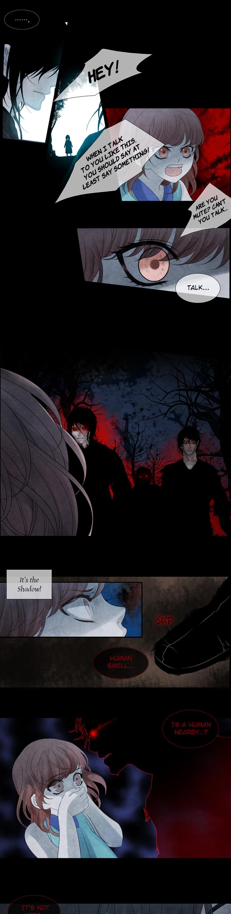 Heavenly Match Chapter 73 page 11 - Chapter 73