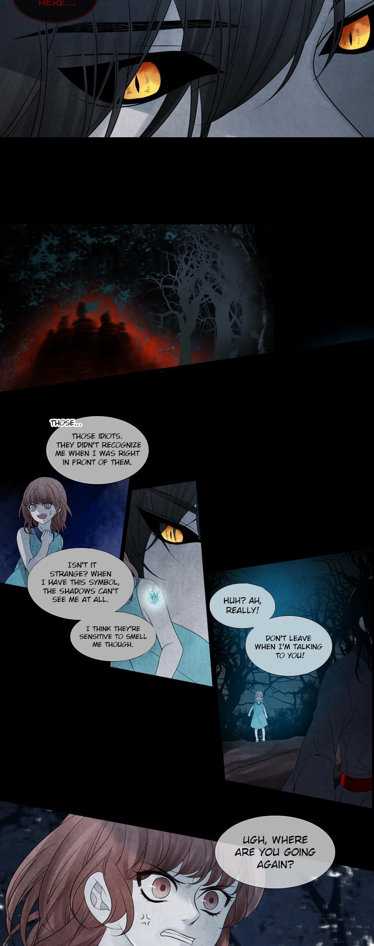 Heavenly Match Chapter 73 page 12 - Chapter 73