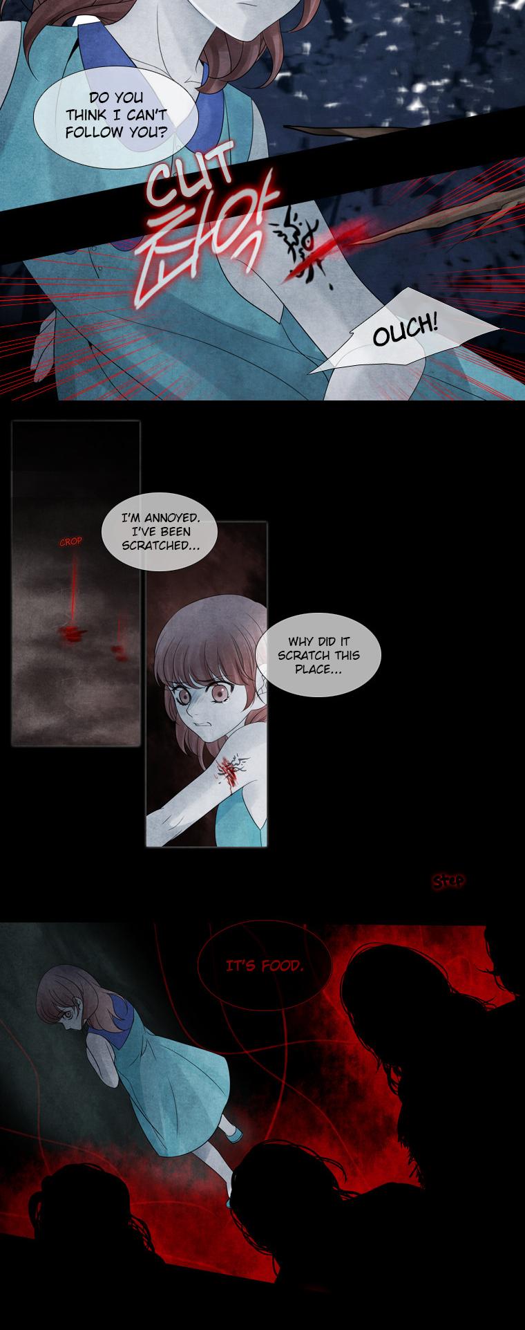 Heavenly Match Chapter 73 page 13 - Chapter 73