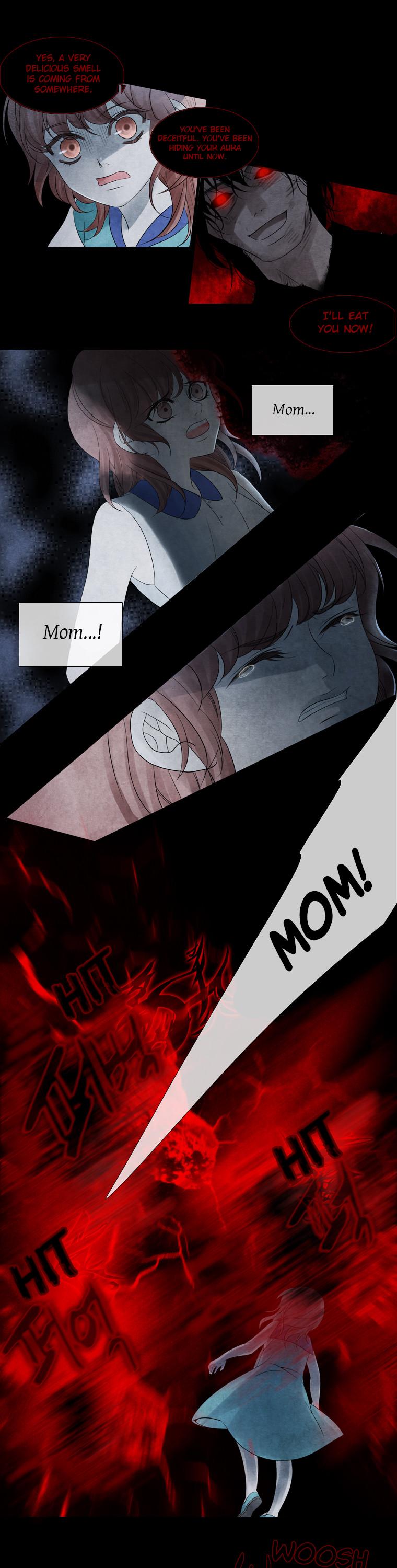 Heavenly Match Chapter 73 page 14 - Chapter 73