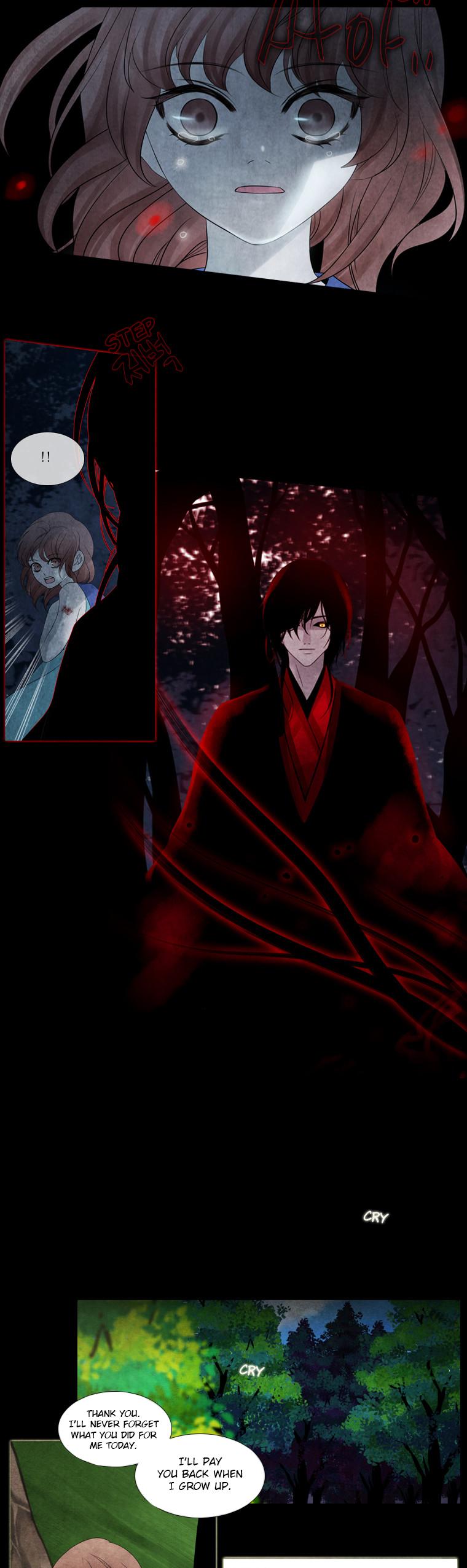 Heavenly Match Chapter 73 page 15 - Chapter 73