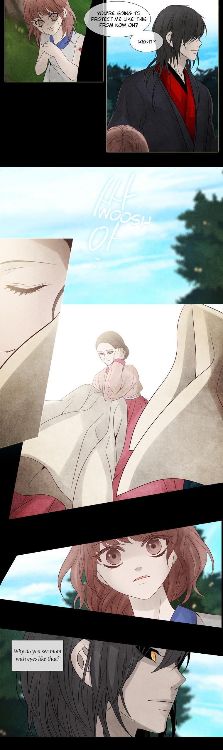 Heavenly Match Chapter 73 page 16 - Chapter 73