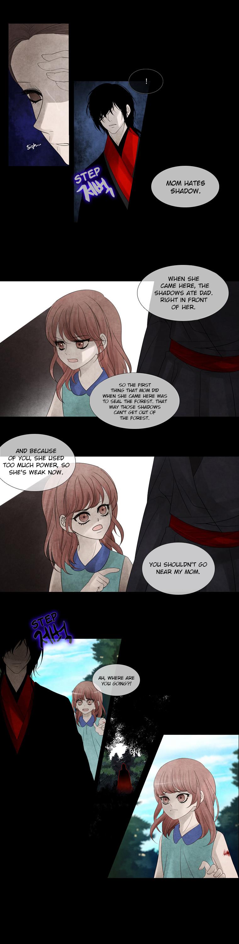 Heavenly Match Chapter 73 page 18 - Chapter 73