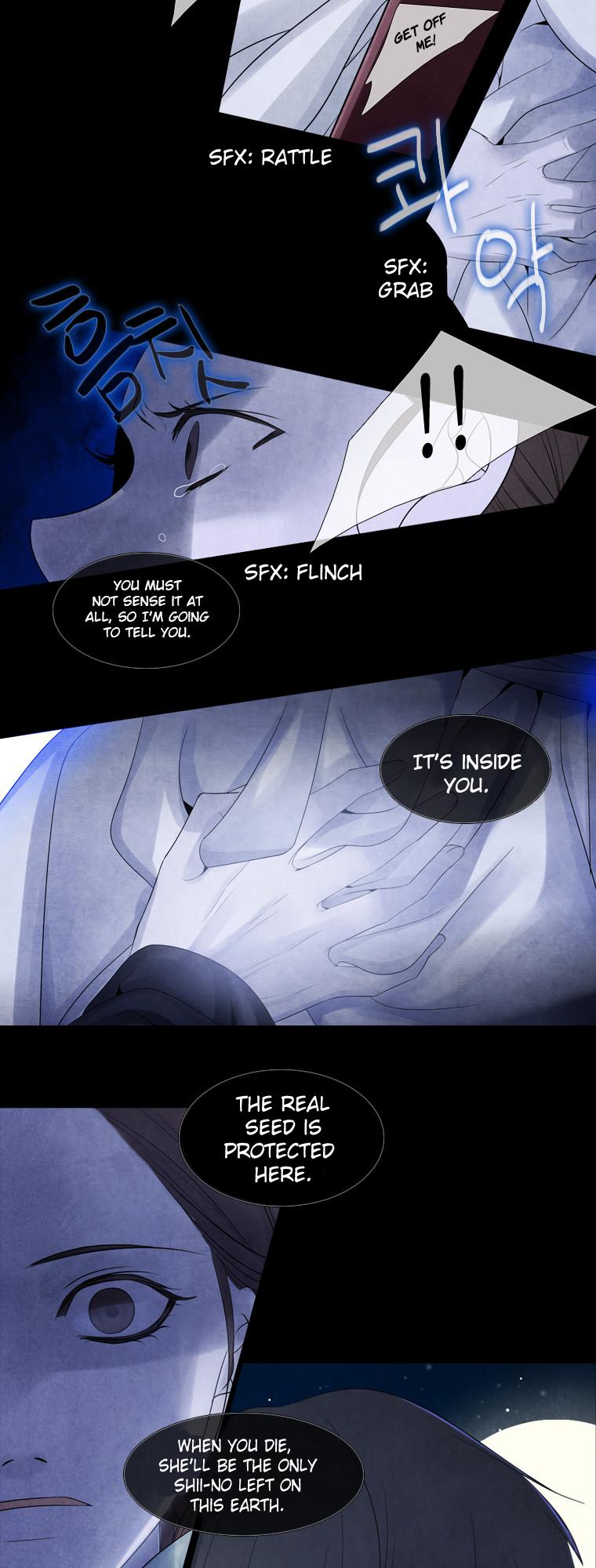 Heavenly Match Chapter 73 page 22 - Chapter 73
