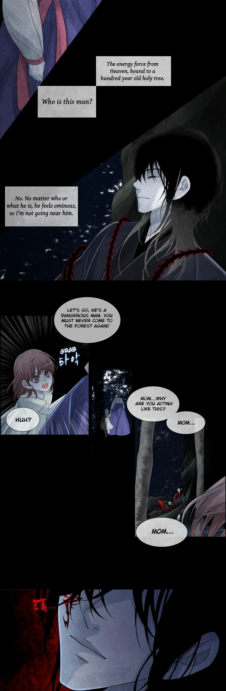 Heavenly Match Chapter 73 page 5 - Chapter 73
