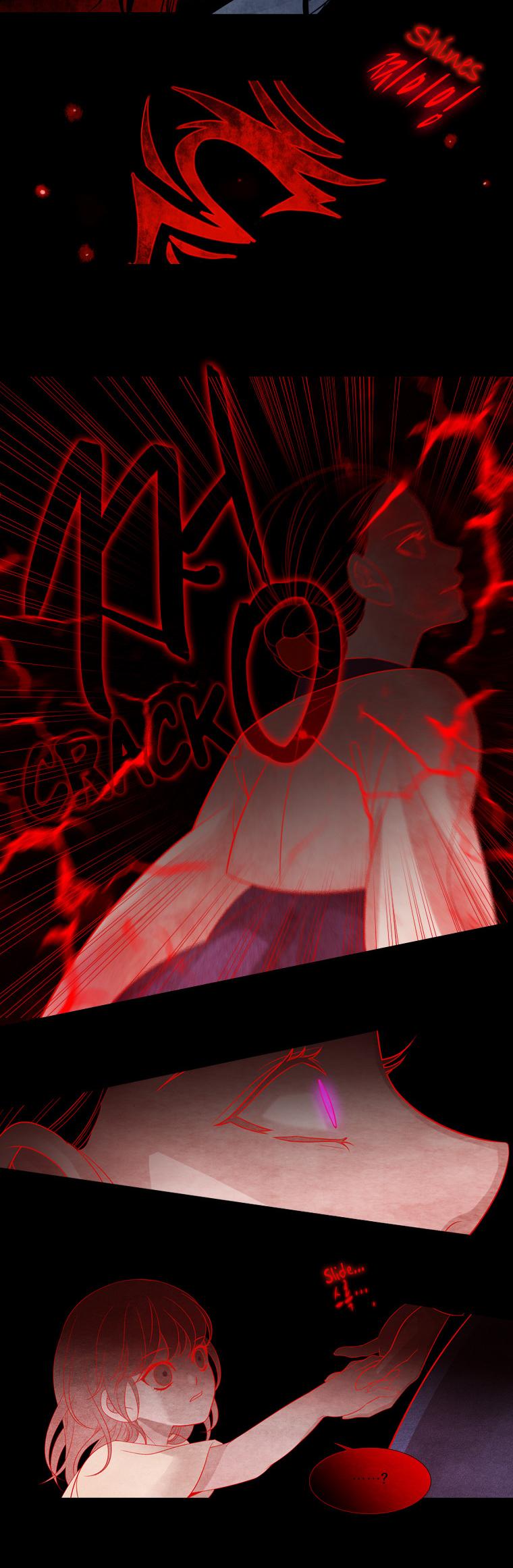 Heavenly Match Chapter 73 page 6 - Chapter 73