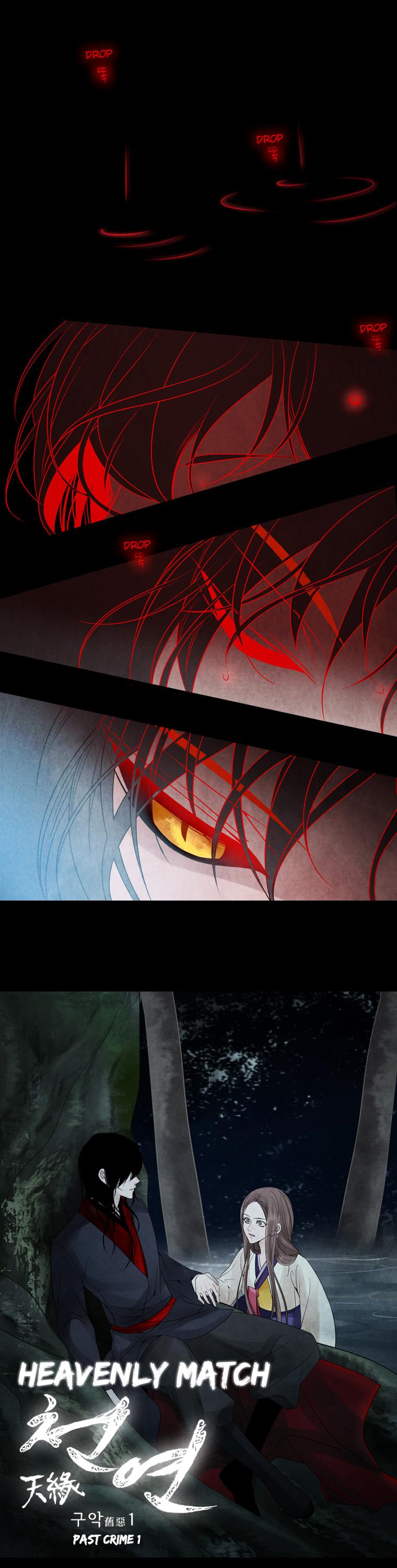 Heavenly Match Chapter 73 page 7 - Chapter 73