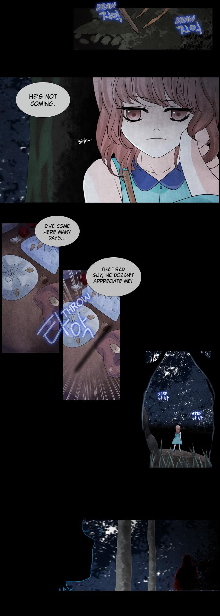Heavenly Match Chapter 73 page 9 - Chapter 73
