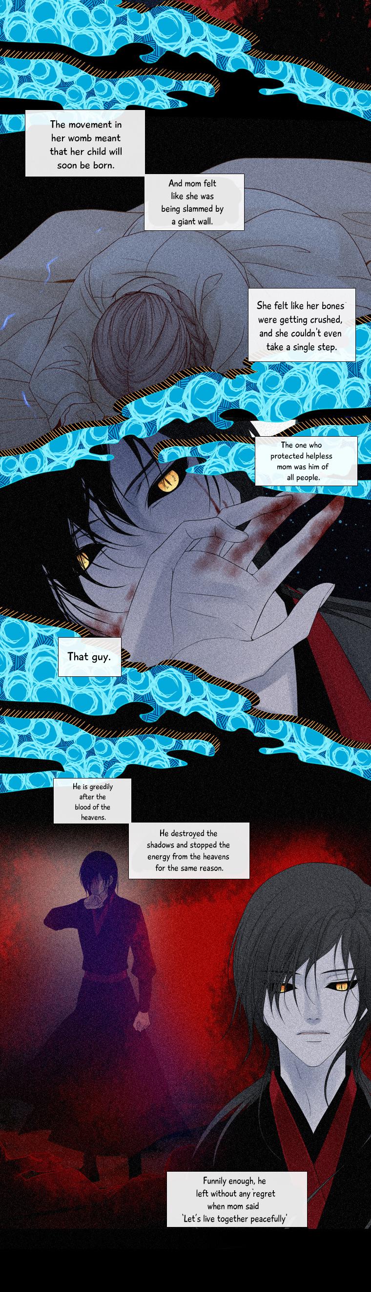Heavenly Match Chapter 75 page 10 - Chapter 75