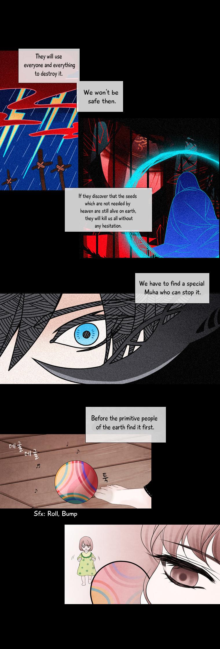 Heavenly Match Chapter 75 page 13 - Chapter 75