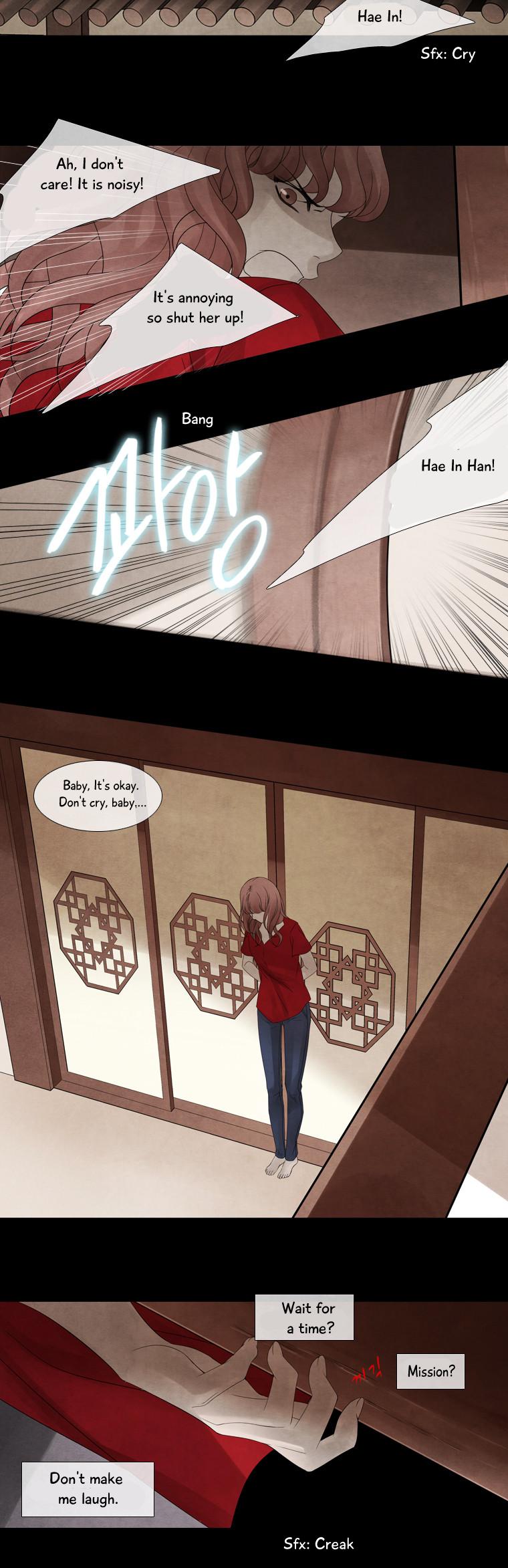 Heavenly Match Chapter 75 page 15 - Chapter 75