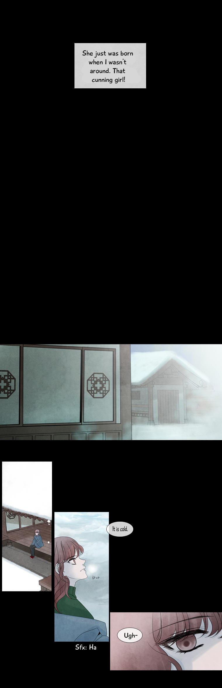 Heavenly Match Chapter 75 page 16 - Chapter 75
