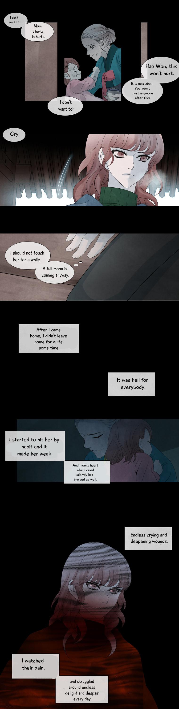 Heavenly Match Chapter 75 page 17 - Chapter 75