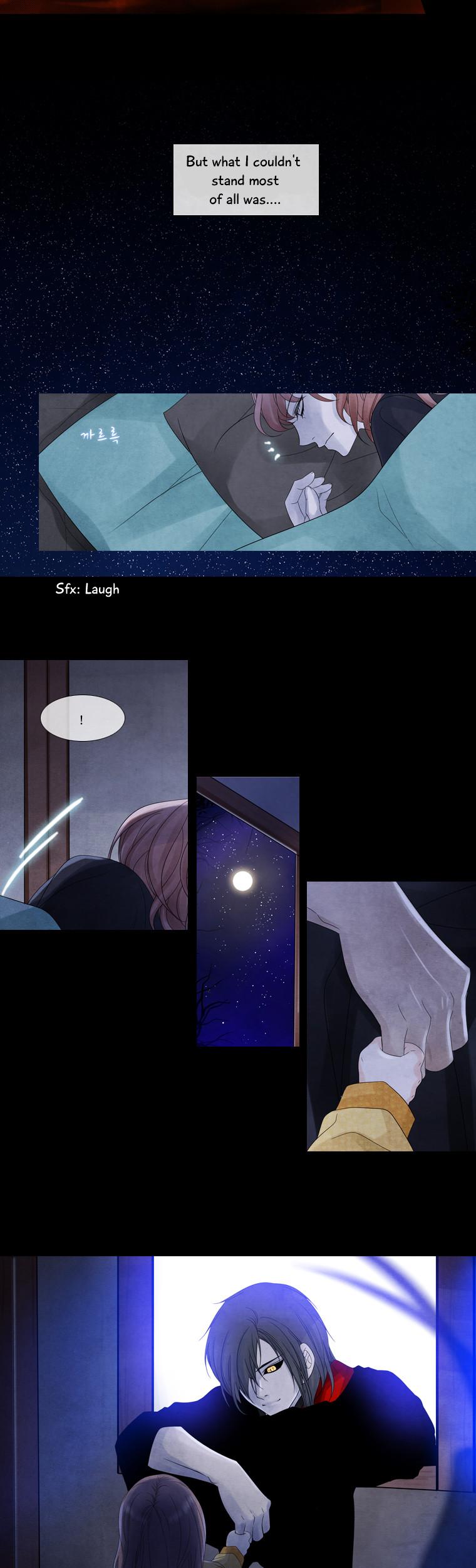Heavenly Match Chapter 75 page 18 - Chapter 75