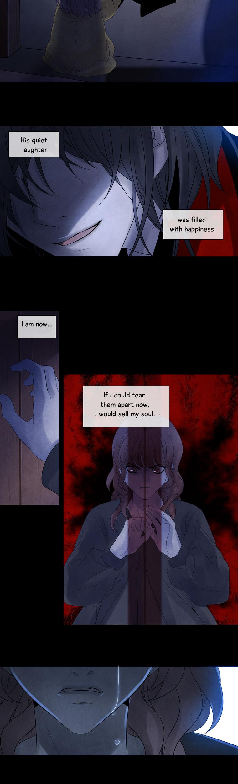 Heavenly Match Chapter 75 page 19 - Chapter 75