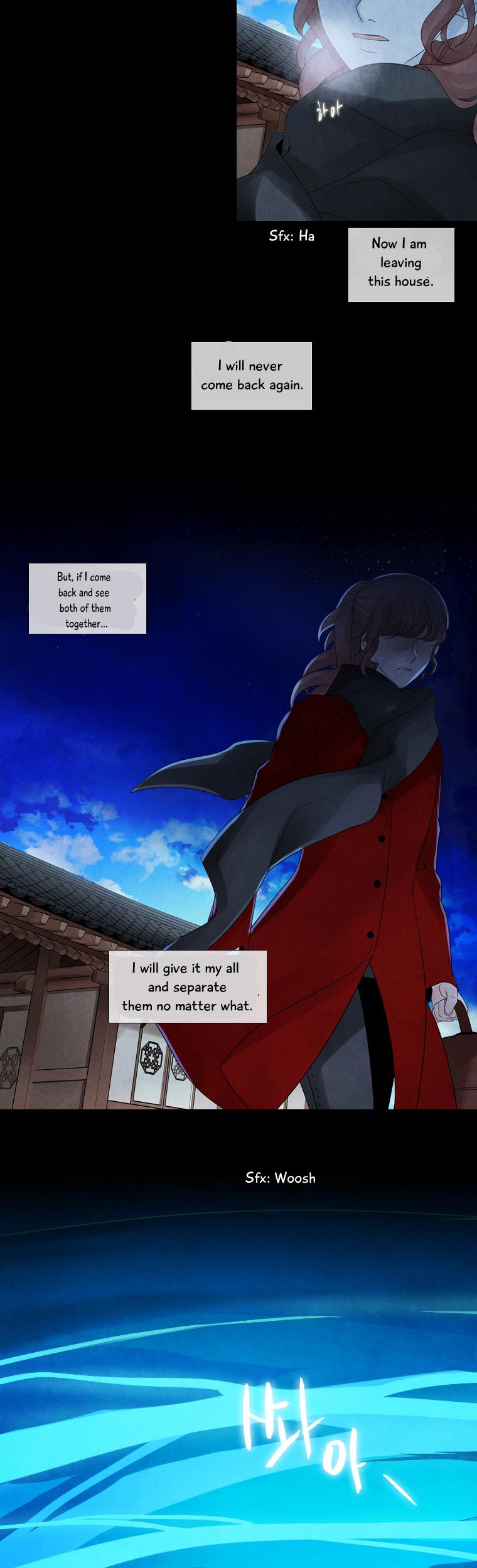 Heavenly Match Chapter 75 page 22 - Chapter 75