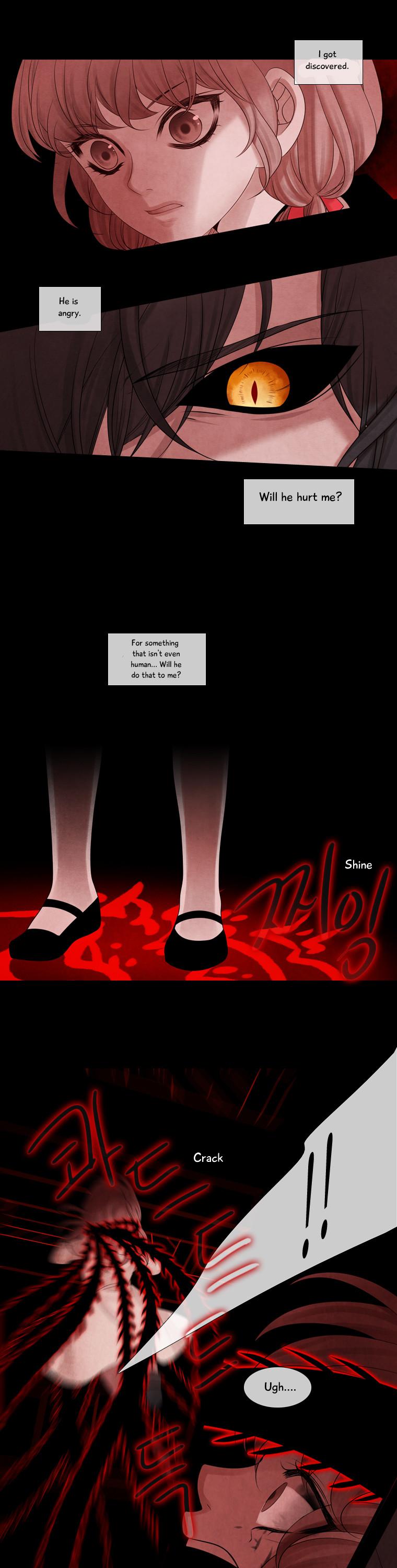 Heavenly Match Chapter 75 page 3 - Chapter 75