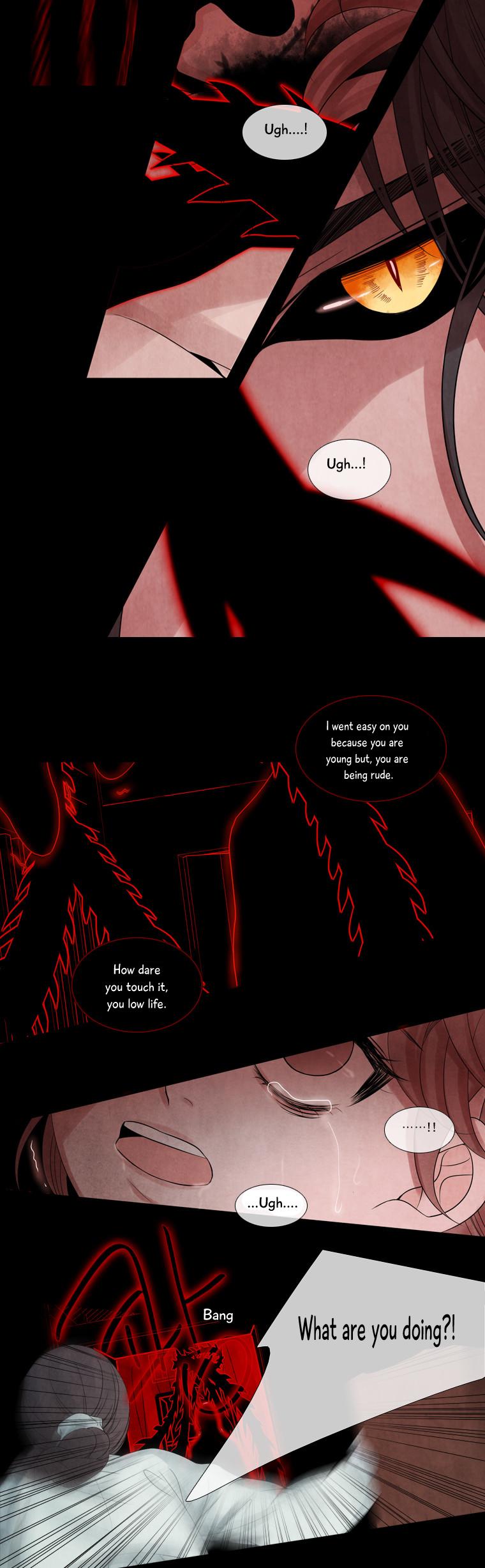 Heavenly Match Chapter 75 page 4 - Chapter 75