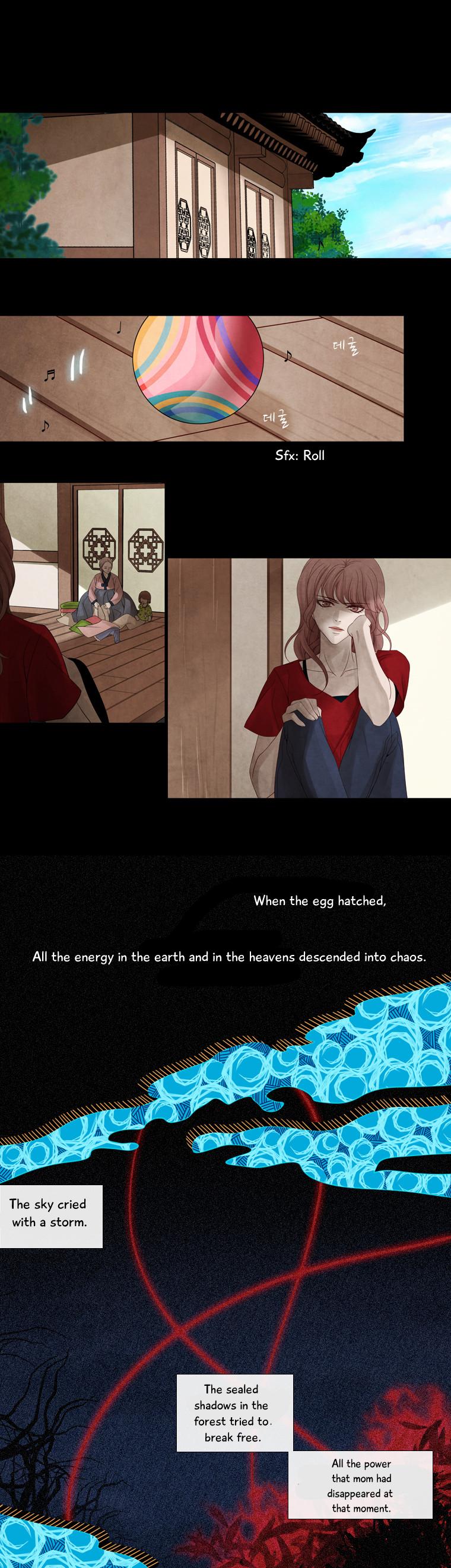 Heavenly Match Chapter 75 page 9 - Chapter 75