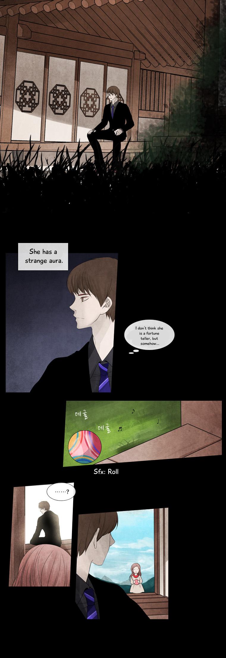Heavenly Match Chapter 76 page 10 - Chapter 76