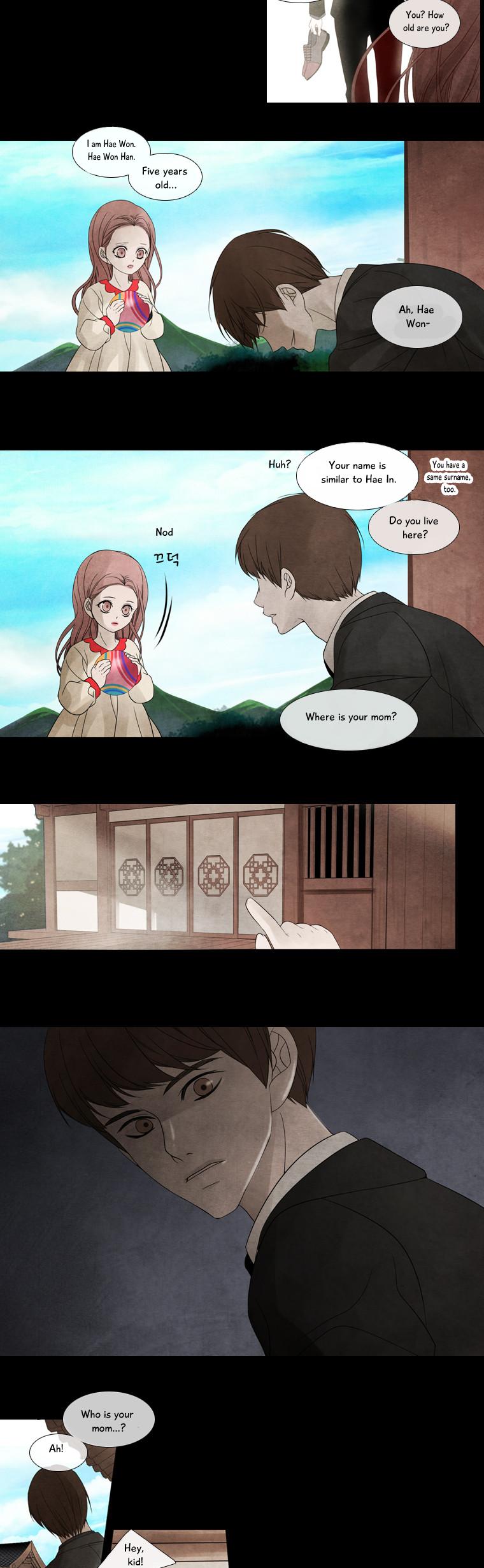 Heavenly Match Chapter 76 page 12 - Chapter 76