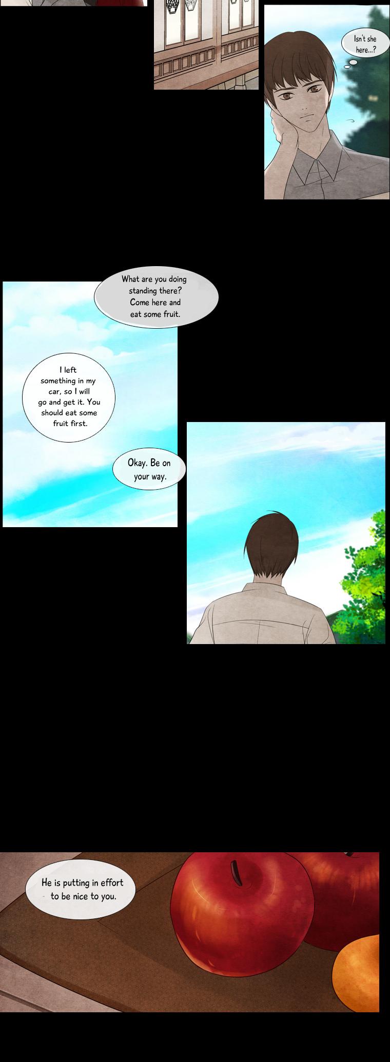 Heavenly Match Chapter 76 page 18 - Chapter 76