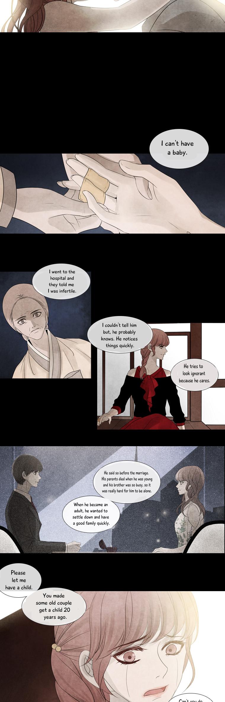Heavenly Match Chapter 76 page 20 - Chapter 76
