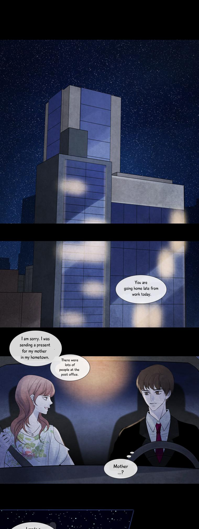 Heavenly Match Chapter 76 page 3 - Chapter 76